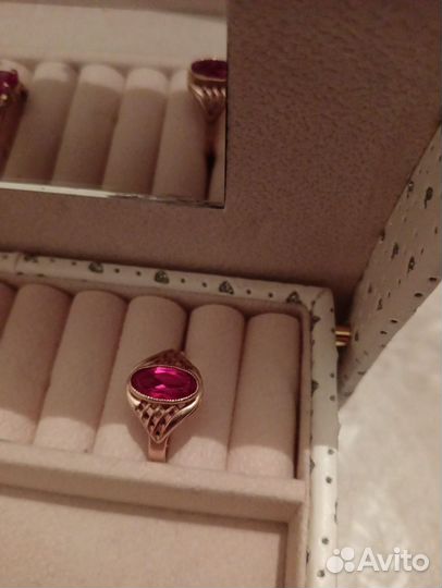 Золотое кольцо