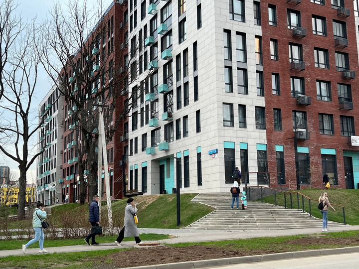 Свободного назначения, 50 м²