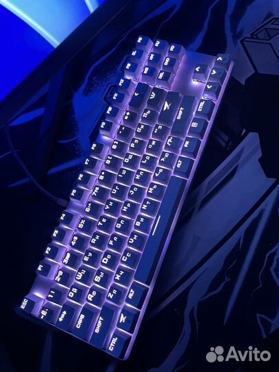 Zet Gaming Blade Pro Otical
