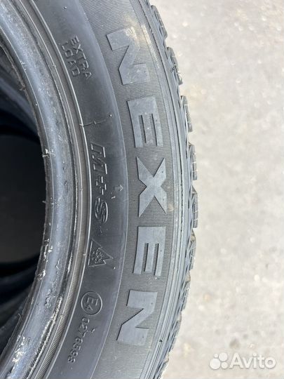 Nexen Winguard 195/55 R15 82