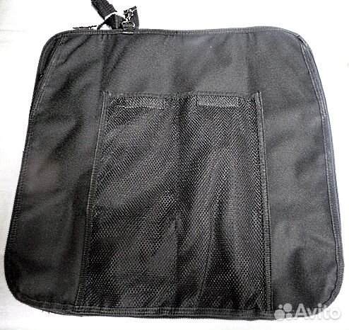 Скрутка для ножей 8 предметов