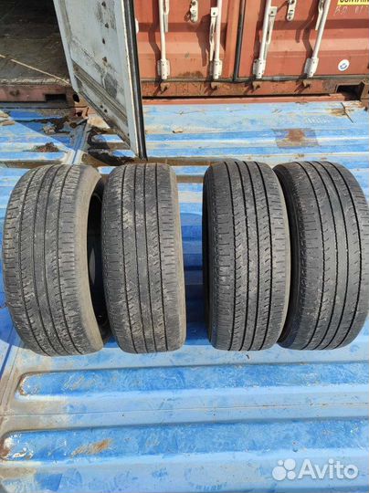 Yokohama Geolandar SUV G055 225/55 R18 98H