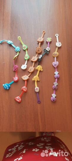 Бравлы, скрепыши(в ассортименте)