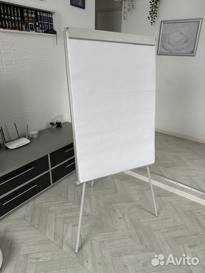 Флипчарт / магнитная доска в аренду