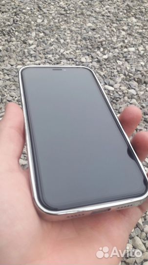 iPhone xr в корпусе 14 pro