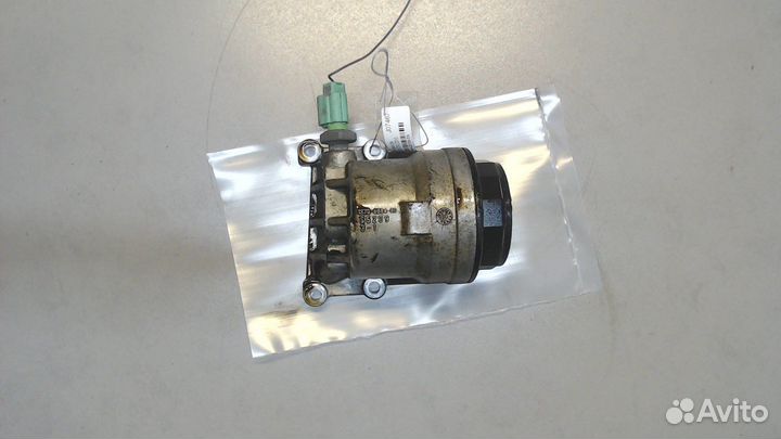 Корпус масляного фильтра Mazda 5 (CR), 2010