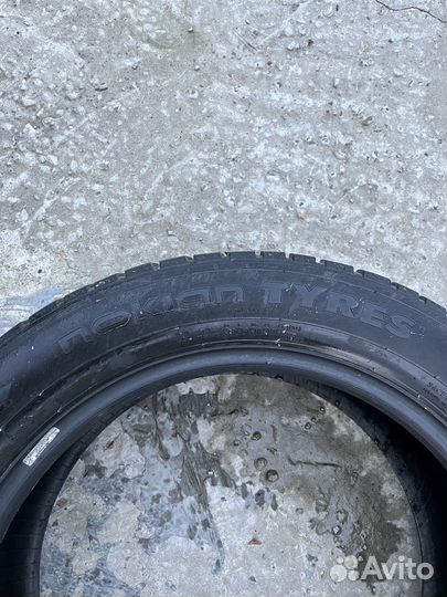 Nokian Tyres Nordman 7 215/55 R17