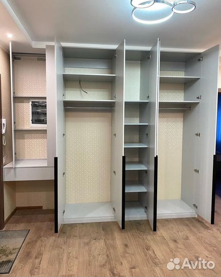 Шкаф в спальню