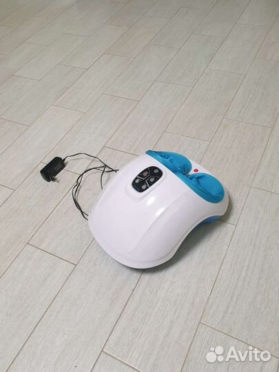 Массажер для ног Gezatone amg718