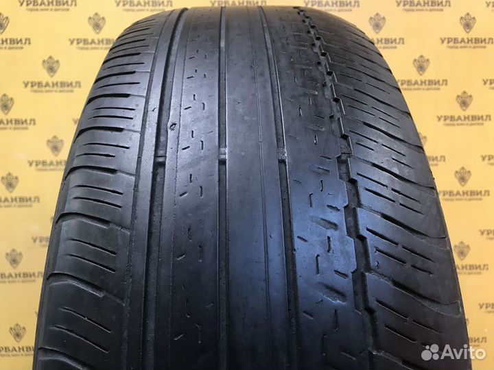 Dunlop Grandtrek PT3 245/55 R19 103V