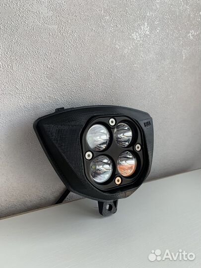 Фара для Мотоцикла