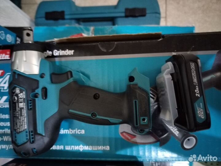 TW141DZ makita