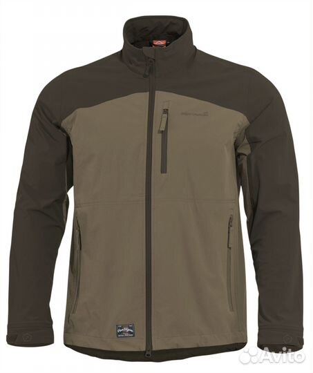 Pentagon Elite Softshell Jacket