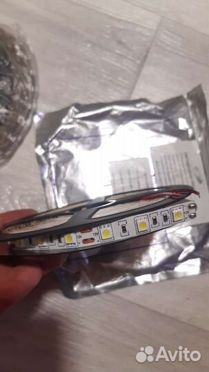 Лента светодиодная