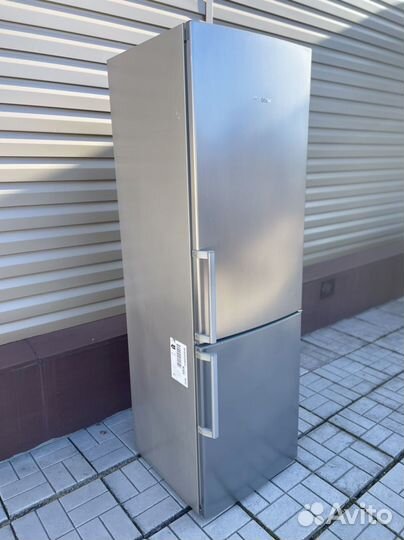 Холодильник bosch