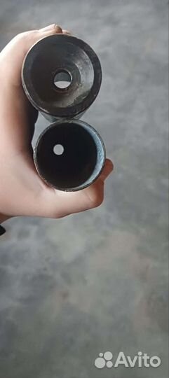 Продам пеги на бмх