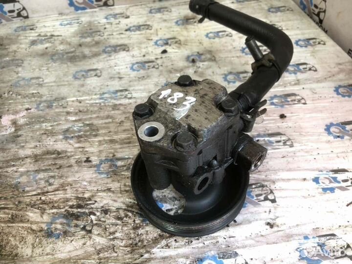 Насос гур передний Kia Carnival J3 2004