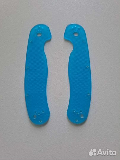 Накладки Ontario rat 2