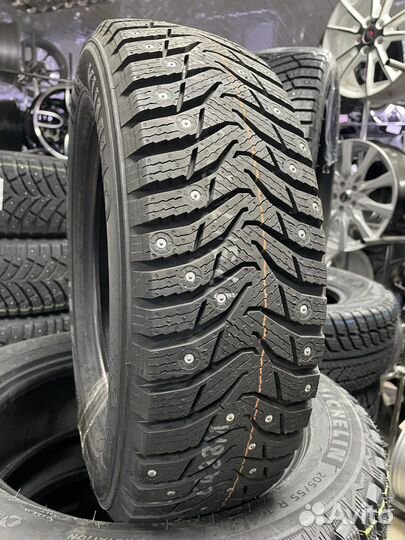 Kumho WinterCraft Ice WI31 175/70 R13 81T