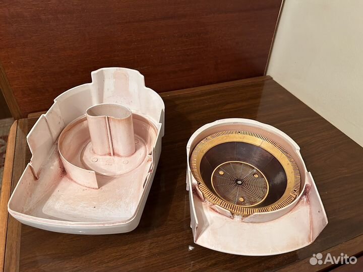 Соковыжималка Moulinex