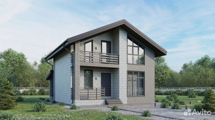 Полиблоки от производителя