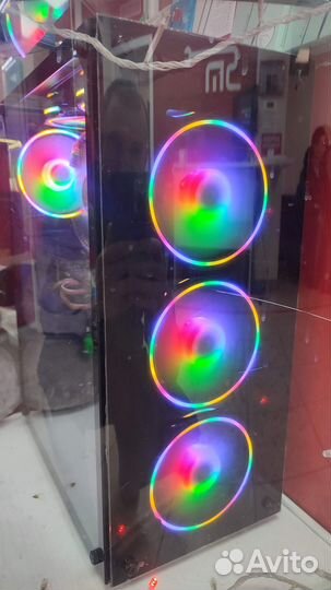 Компьютер игровой