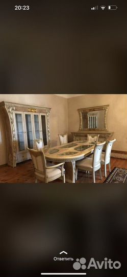 Зальная мебель