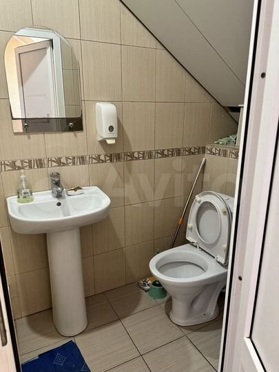 Комната 10 м², 3/3 эт.