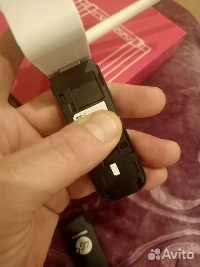 Роутер + модем + безлимит