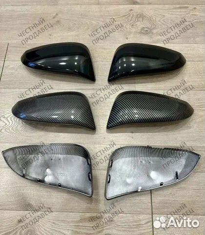 Крышка зеркала toyota rav4