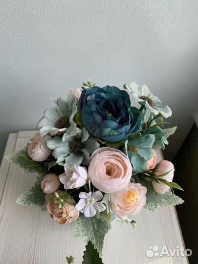 Набор Цветочных композиций