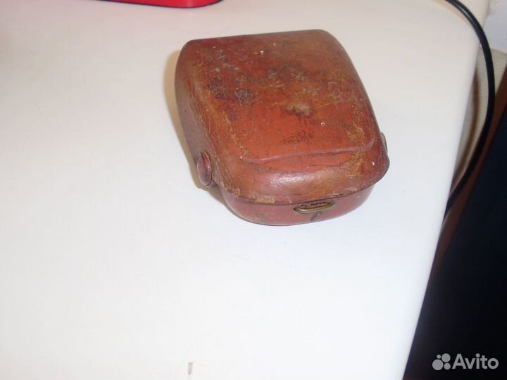 Экспонометр 