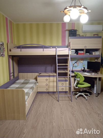 Набор детской мебели