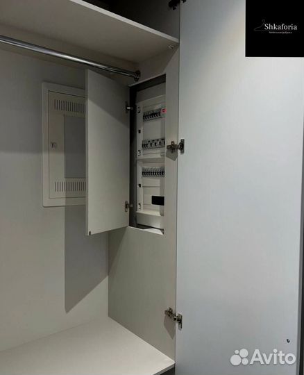 Шкаф напрямую от производителя
