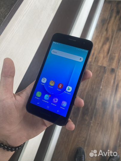 Samsung Galaxy J2 Core, 8 ГБ