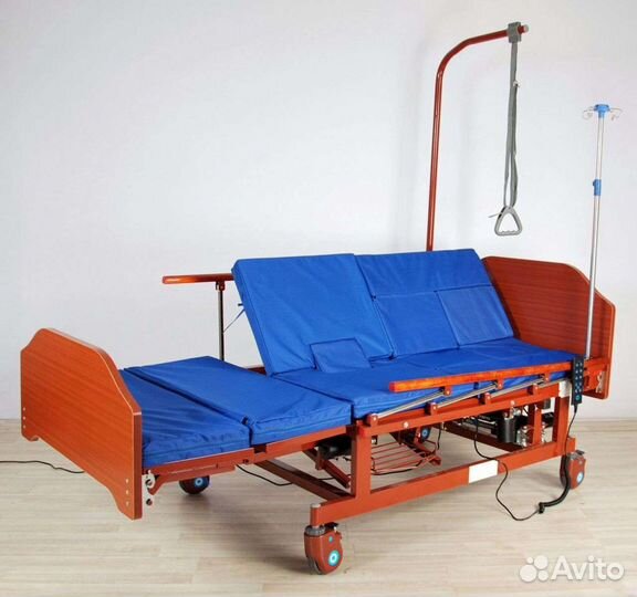 Медицинская кровать Череповец, продажа, аренда