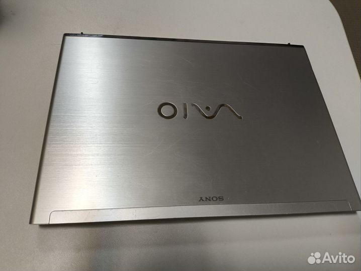 Sony vaio SVT1111Z9RS