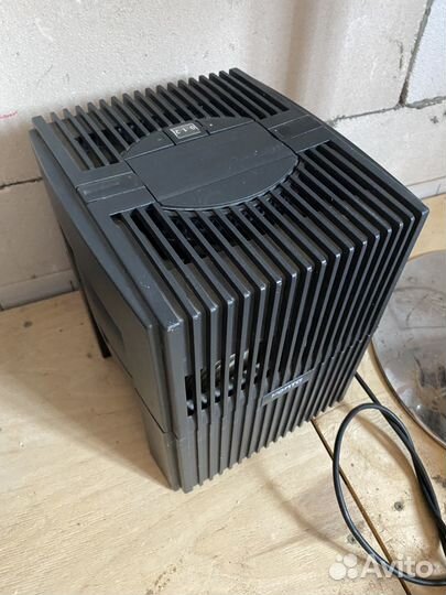 Увлажнитель venta lw14