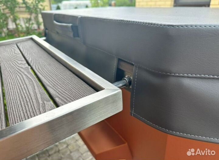 Крышка на купель KSH-39155