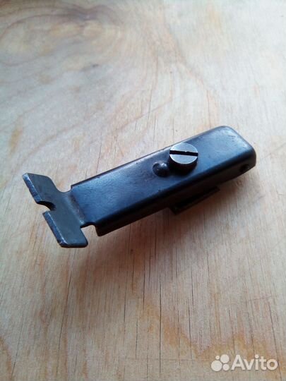 Планка от ижа-40 СССР