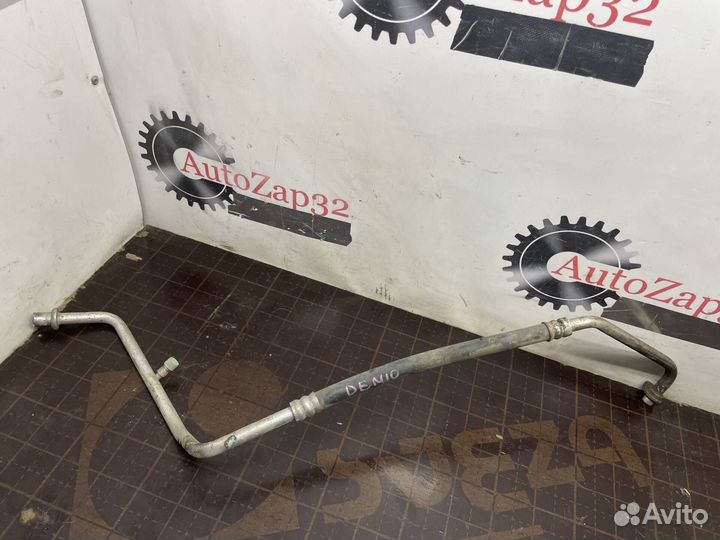 Трубка кондиционера Mazda Demio DY3W