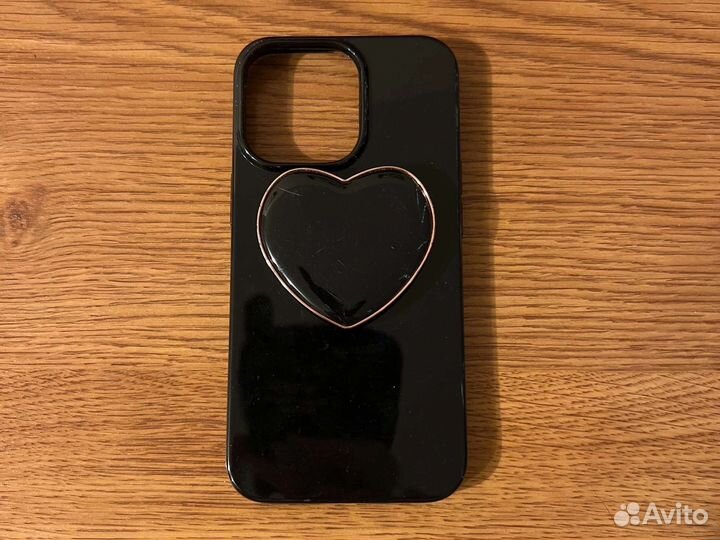 Чехлы на iPhone 13 pro, 4 штуки