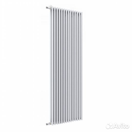 Радиатор кзто Гармония А20 2 -1750-14