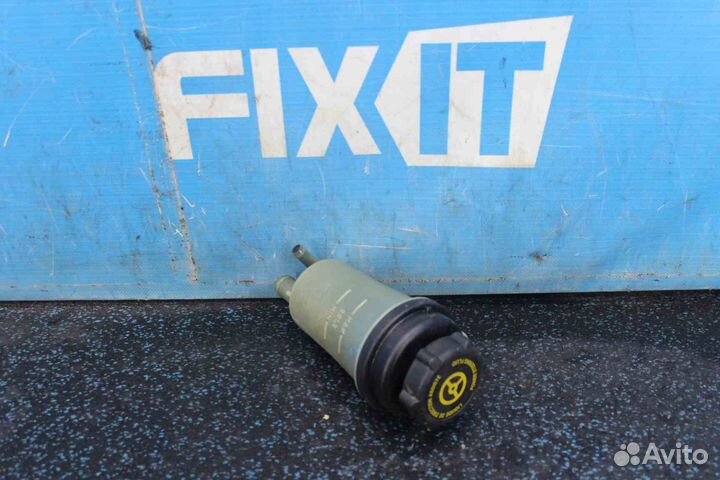 Бачок гидроусилителя руля Ford Focus II (Форд Фоку