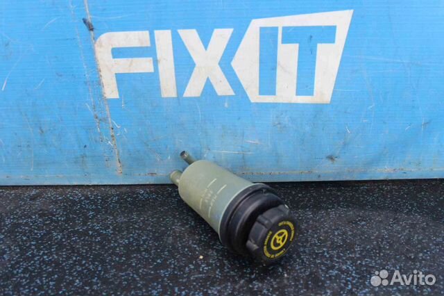 Бачок гидроусилителя руля Ford Focus II (Форд Фоку