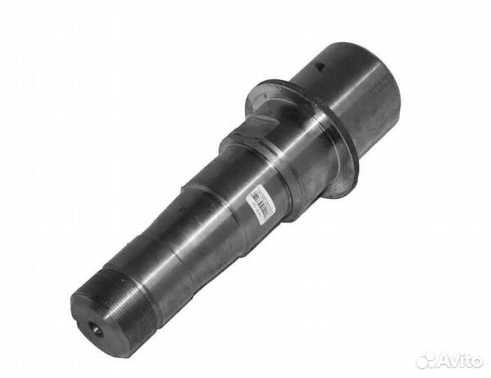 Ось катка (без гайки катка) Т4.31.122