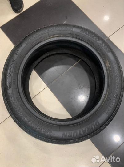 Duraturn Mozzo 4S 225/55 R18