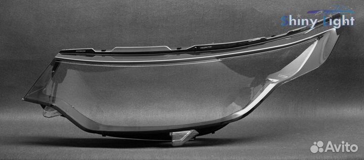 Стекло фары Land Rover Discovery 5 2016 - 2021