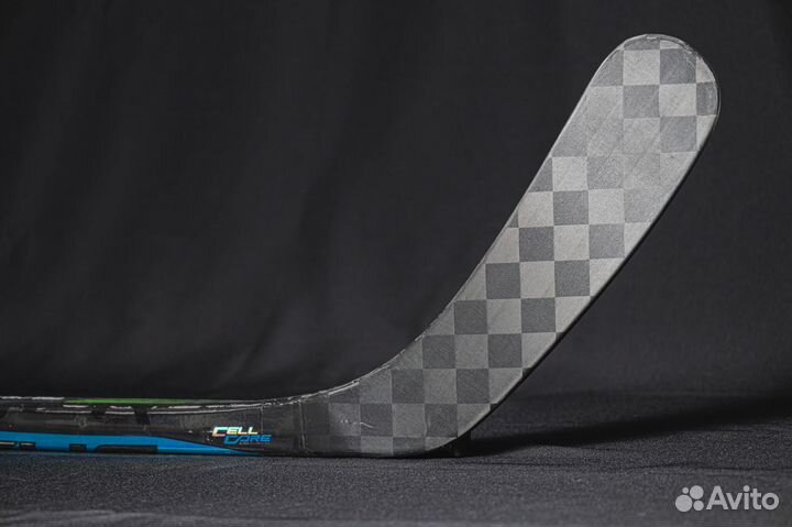 Клюшка хоккейная