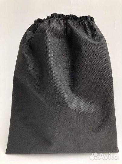 Мешок для маникюрного и педикюрного пылесоса. Набо